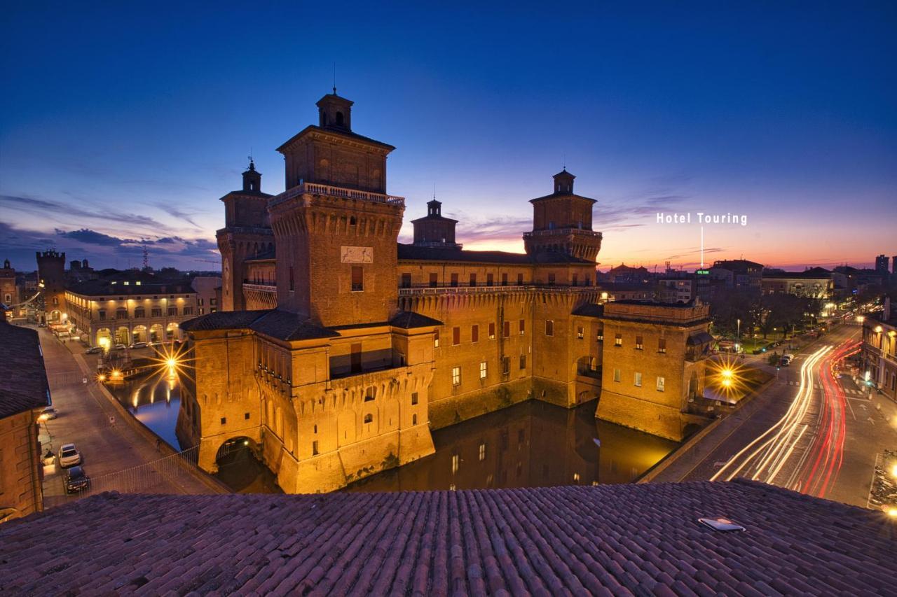 Touring 3* Ferrara