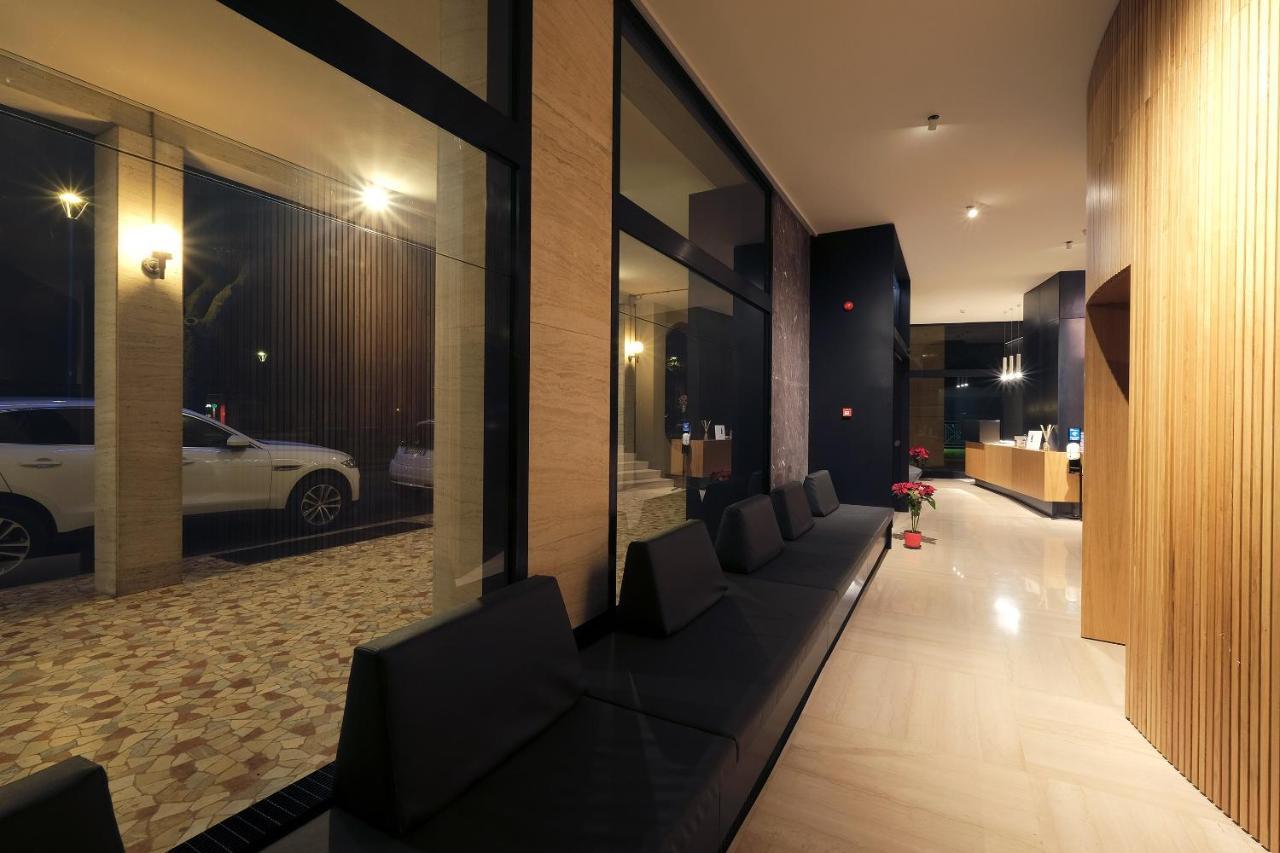 Hotel Touring