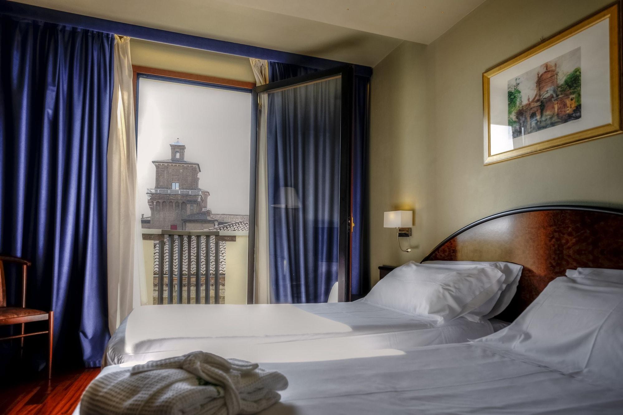 Hotel Touring Ferrara
