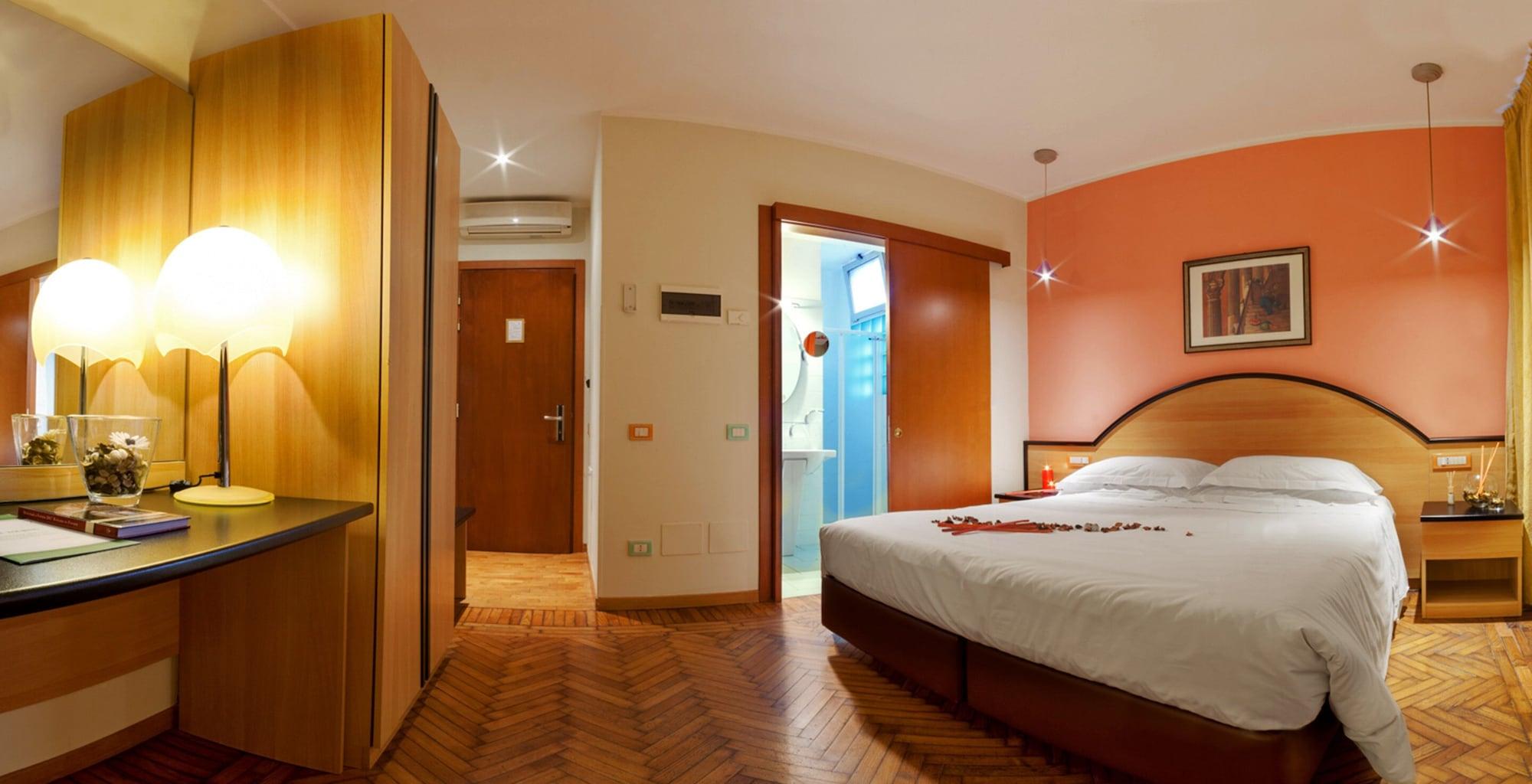 Touring Hotel Ferrara
