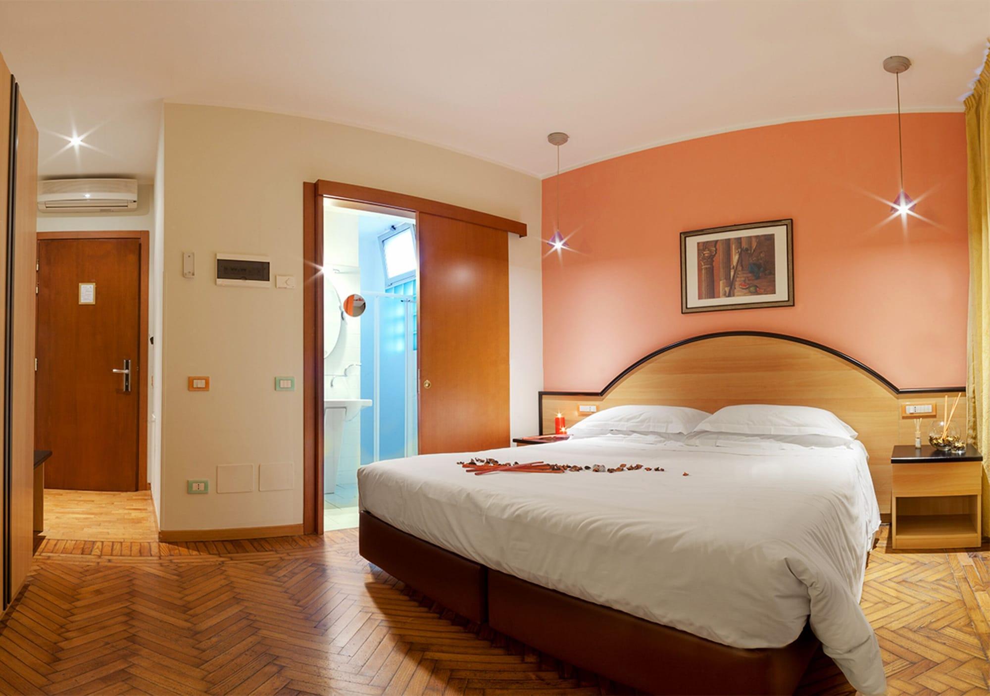 Hotel Touring 3*