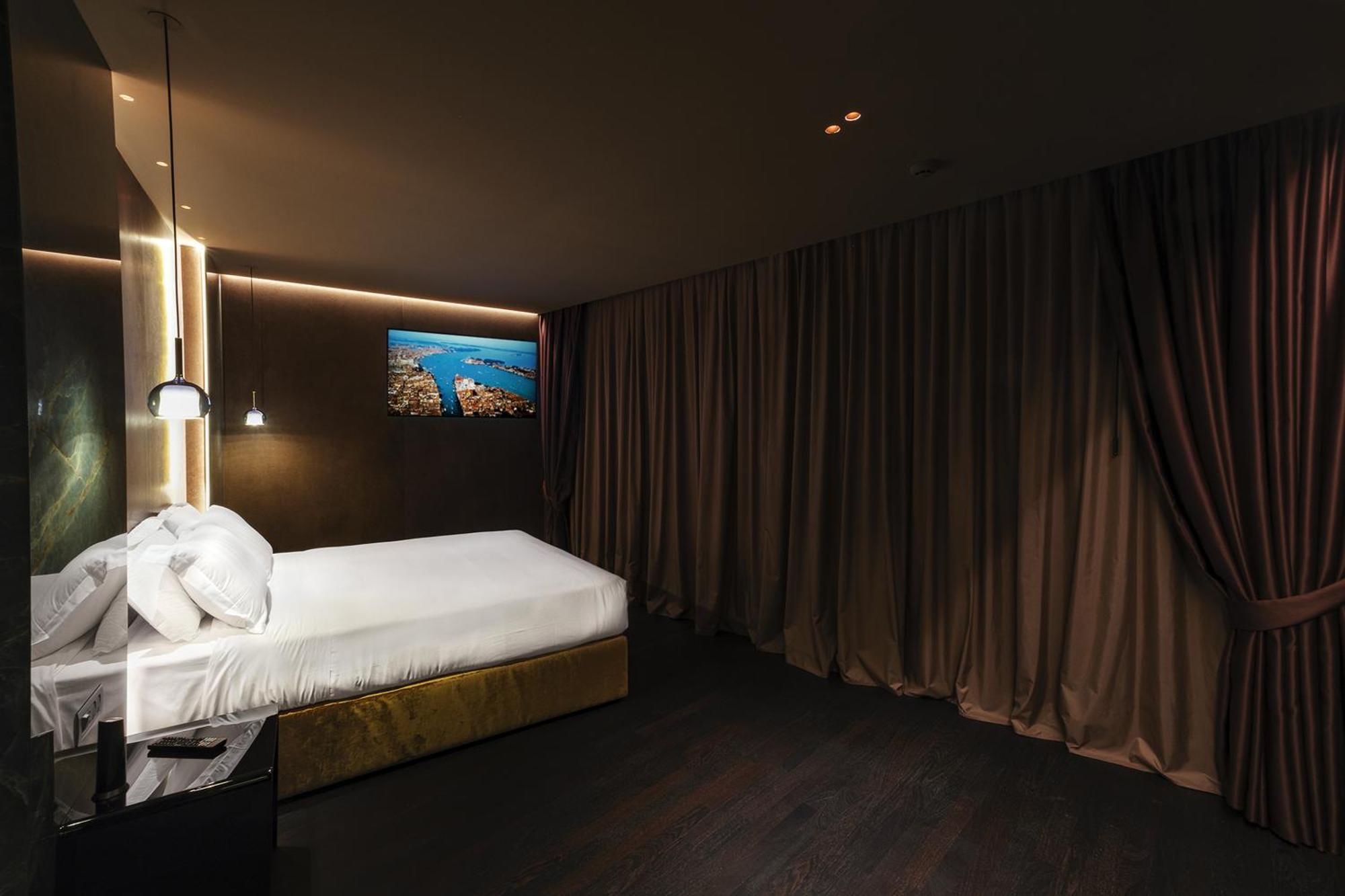 Hotel Touring