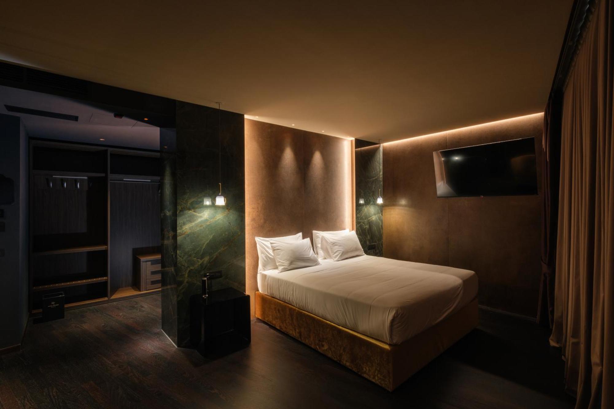 Hotel Touring