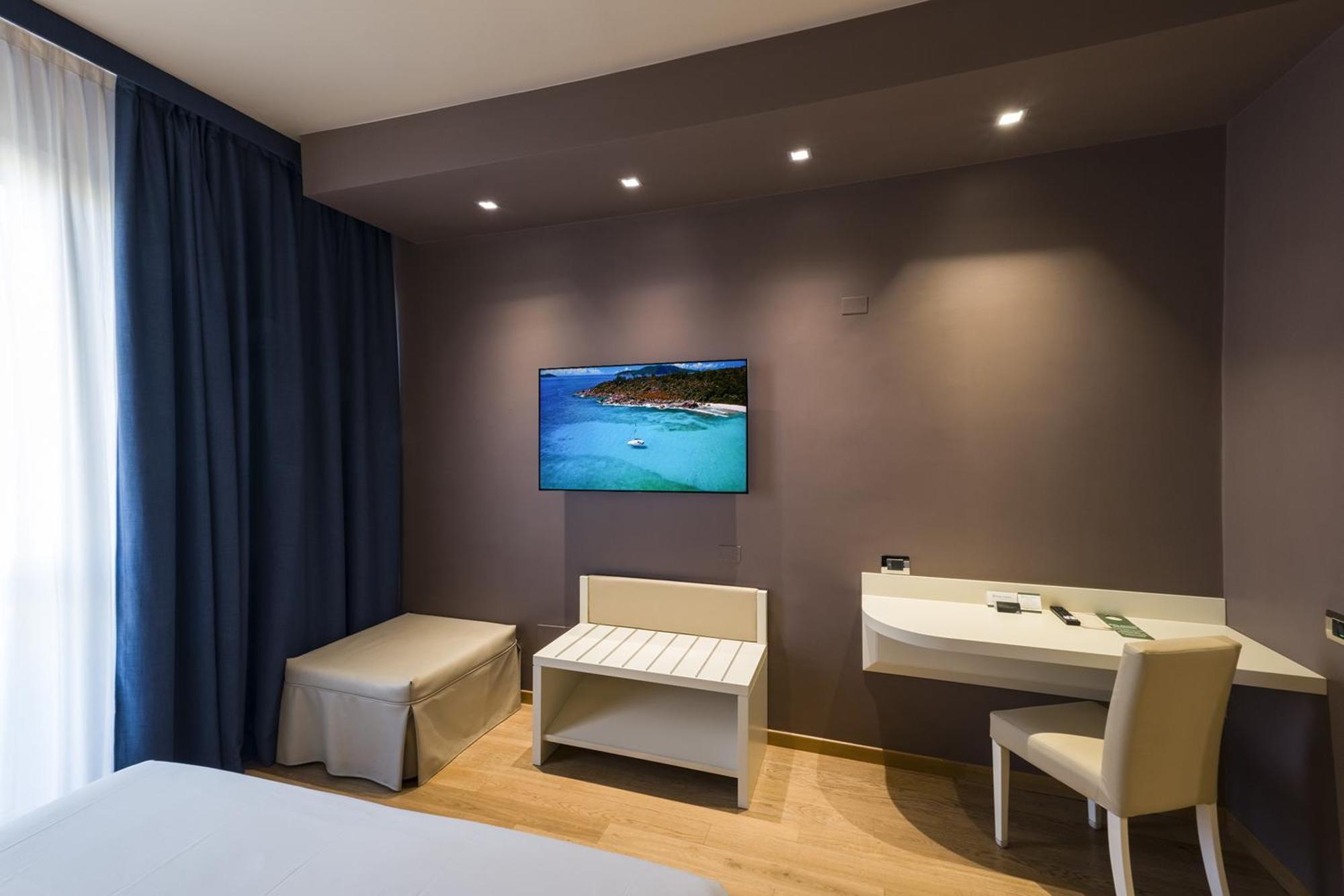 Touring Hotel Ferrara