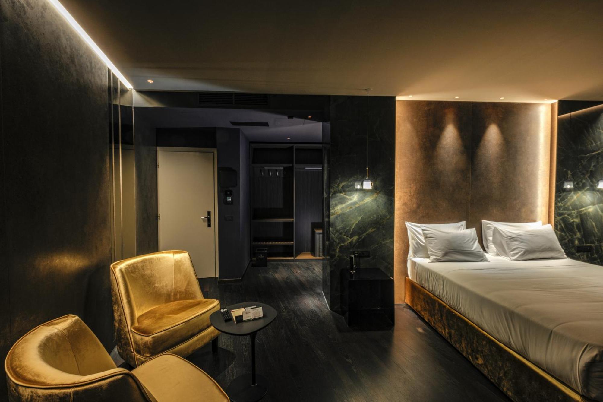 Hotel Touring Ferrara